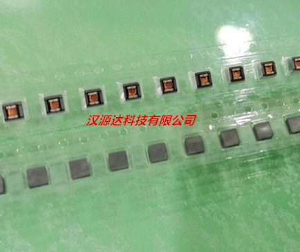 奇力新 PS1008-1R0M-N 贴片铁氧体绕线电感 1008PS/2520 1uH 3A