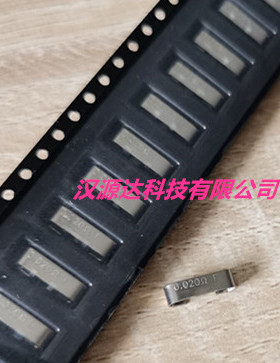 OARS1R020FLF IRC/TT贴片铜片电阻 R020 0.02R 1% 2W
