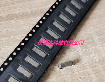 OARS1R020FLF IRC/TT贴片铜片电阻 R020 0.02R 1% 2W