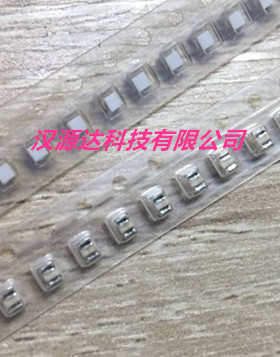 0805 8.2NH 高频高Q绕线贴片电感 LQW2BHN8N2D03L 2*1.2