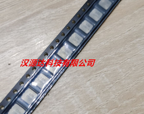 IHLP2020ABER2R2M01 VISHAY超薄大电流电感2020-1UH 3.4A 5X5X1.2