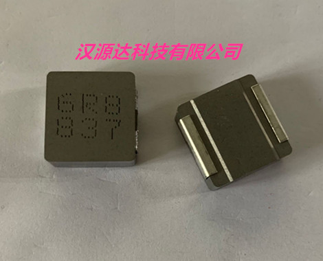 CSAB1770-6R8M CODACA一体大电流电感 6767-6.8UH 22A 17X17X7MM