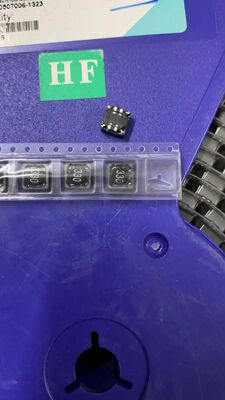 SMTDRRI74P-330M-4P 贴片双线耦合电感 2X33UH 20% 330 7X7X4MM