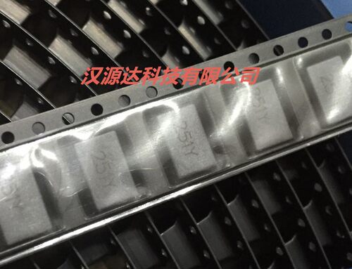 SRF0905-251Y 2X250UH 1.2A 80V BOUNS厂贴片信号线路共模电感