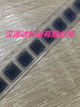 SRP5020TA-2R2M BOURNS一体大电流电感 2020-2.2UH 4.2A 5X5X2MM