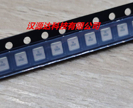 501CHB5R6DSLE TA 5R6D TEMEX高频高压电容 1210-5.6P 0.5% 500V