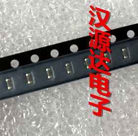 MMU01020C4702FB300 VISHAY色环晶圆电阻 0102 47K 1% 50PPM 0.2W