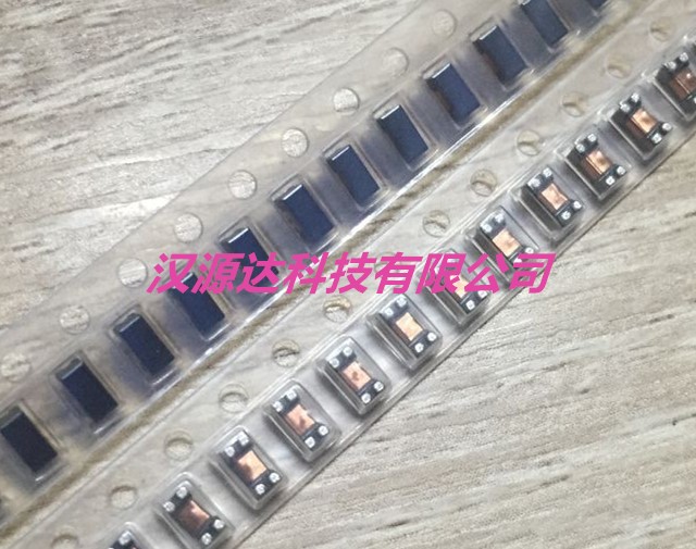 DLW31SH222SQ2L 全新车用贴片共模滤波器 1206-2000R 2.2KR 32V