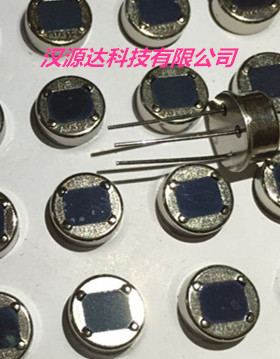 AM312 PIR森霸数字智能热释电红外传感器 大窗口 人体感应热释探