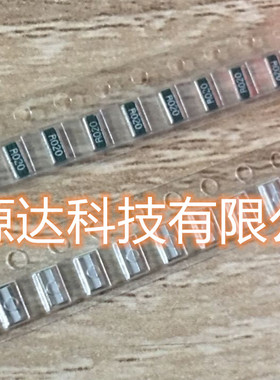 PRL1632-R020-F SUSUMU贴片反极脚电阻 0612 R020 0.02R 1% 1W