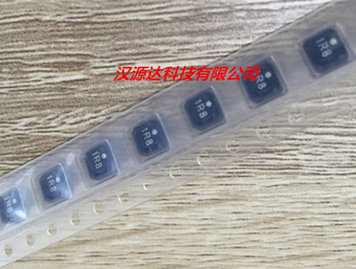 VLCF4020T-1R8N1R9 贴片屏闭功率电感 4020-1.8UH 1.9A 4X4X2MM