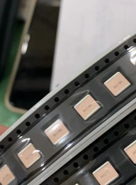 DLC70C200GP362XT DLC200 DALICAP高频高压电容 2225-20PF 3600V