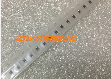 MMU01020C2201FB300 VISHAY色环晶圆电阻 0102 2.2K 2K2 1% 0.2W