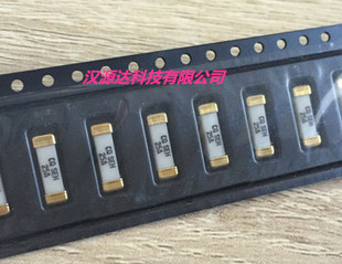 CONQUER熔断器 SEH 快速保险丝 3X3X10MM 125V 25A