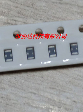 MEM2012F10R0T001 贴片三端滤波器 0805 10MHZ 200MA 12V