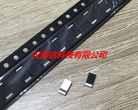 RFR50N-10CT0310B RFR原装贴片高频射频电阻 10W 50R 50欧