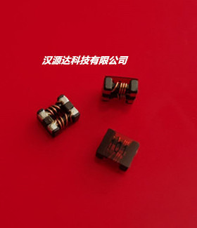 MCM-7060M-101/BPPM00070638101X00 贴片共模电感 7060-101 100R