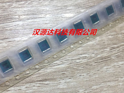 UC342H2700J-T SOSHIN贴片银云母电容 1812/4532 270P 5% 500V