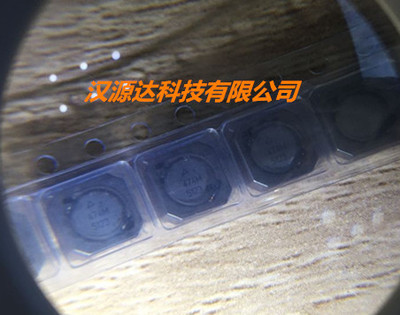 B82462G4474M000 EPCOS原装贴片功率电感 470UH 20% 0.24A 6X6X3