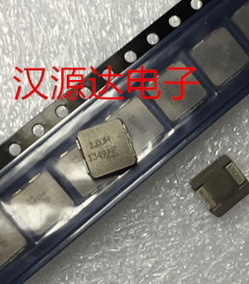 IHLP2525BDER1R0M01 1UH 16A 6.86X6.47X2.4MM一体成型大电流电感