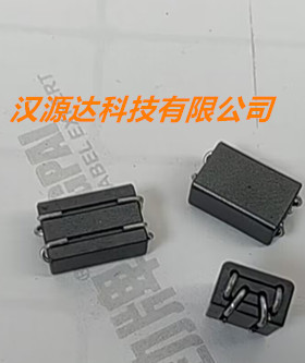 2744051447 2x44 COMMON MODE SM BEAD 共模磁通滤波器 Fair-rite