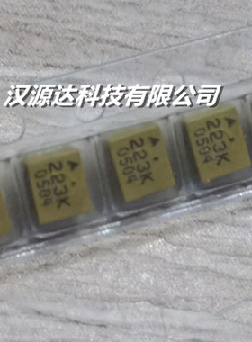 B82422A1223K100 1210-22UH 140MA EPCOS电感 丝印223K 3.2X2.5MM