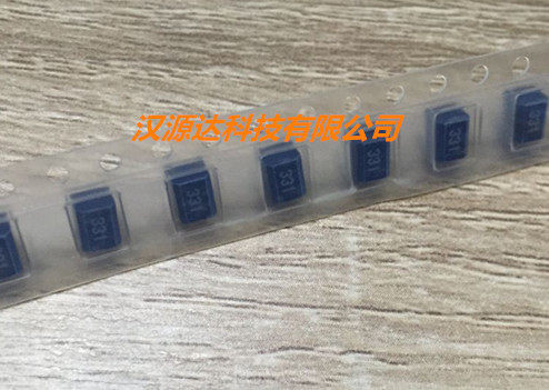 NL453232T-331J-PF 1812 330uH 85mA 进口贴片塑封屏蔽绕线电感