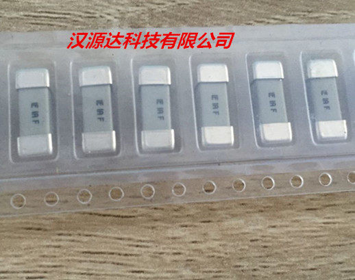 0464001.DR LF F1AL AC250V 250V 4.5X12MM 一次性快速保险丝