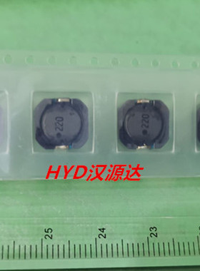 B952AS-220M=P3 TOKO贴片功率电感 1050-22UH 20% 2.4A 10X10X5MM