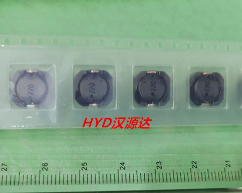 B952AS-220M=P3 TOKO贴片功率电感 1050-22UH 20% 2.4A 10X10X5MM