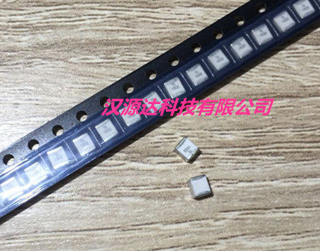 501CHB0R9B TEMEX高频高压电容 TA0R9 1210 0R9 0.9P 0.1% 500V