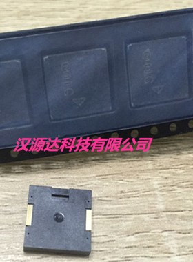 PKLCS1212E4001-R1 4KHZ 25V 全新贴片蜂鸣器 音频指示器警报器