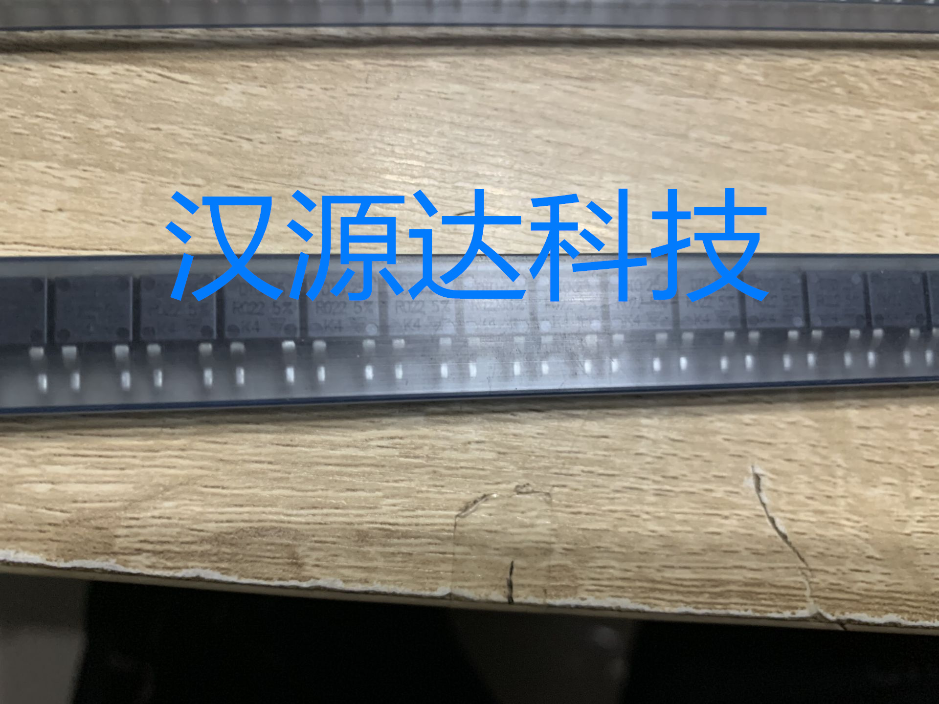 无感电阻 DTO025CR0220JTE3 0.022ohm 5%  25w  to252