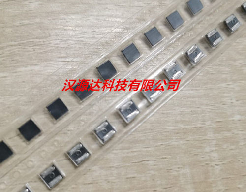 SDER041T-100MS CYNTEC贴片超薄功率电感 4010-10UH 1.1A 4X4X1MM