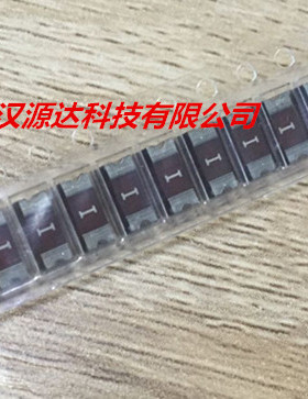 AF2-4.00V125TM 2410 4A 125V 棕色 丝印M AEM厂家表面贴装保险丝