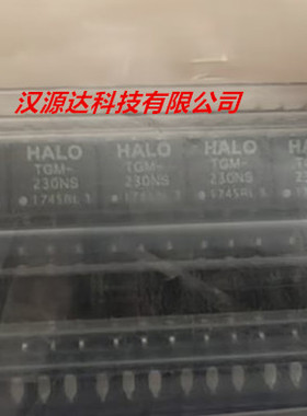 TGM-230NSRL HALO隔离脉冲变压器 DC/DC 匝比4:3 0.4UH 1500V