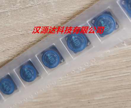SLF10145T-470M1R4-PF 贴片屏蔽功率电感10x10x4.5 47UH 1.4A
