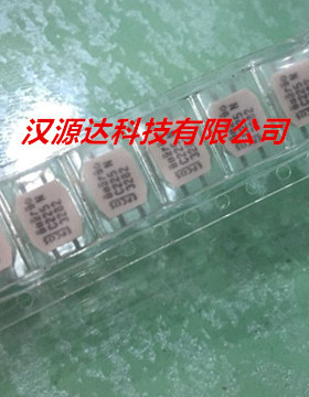 B82790C225N265 2X2.2MH 0.4A 250V EPCOS贴片共模扼流线圈电感