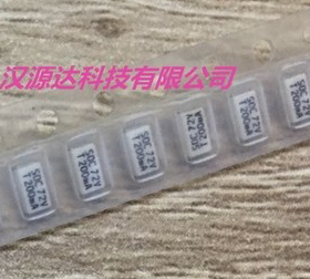 11CT200MAR08B4 丝印 SOC 72V T200MA 0.2A SOC贴片慢断保险丝