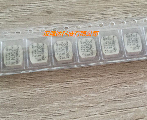 B82793C474N215 C474 2X470UH 0.7A EPCOS厂家共模滤波器共模电感