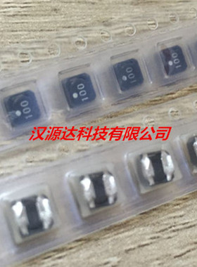 VLCF4020T-270MR48 全新贴片功率电感 4020-27UH 20% 0.48A 4X4X2