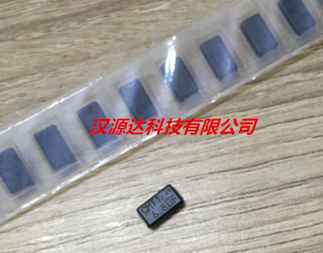 CMT1TTE6R80F KOA原装贴片检测电阻 CMT1 6.8RF 6.8R 1% 1W 7X4MM