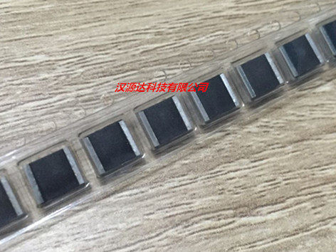 SMD-PET0.1UF10%63V-5.7X5.1X2.5RM/PCM2220 VIMA薄膜电容100NF