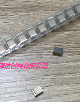 CHAV0016J10400000400 NISSEI薄膜电容 1210-100NF 0.1UF 5% 16V