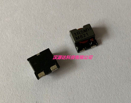 CDEP105NP-1R5MC-32 1R5MH 1.5UH 18A 10X10X5.6MM 铜芯线圈电感