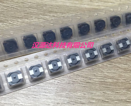 CLF5030NIT-2R2N-CA 进口原装功率电感 5030-2.2UH 3.1A 5X5X3MM