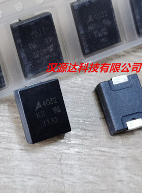 B72660M110K72 CU4032K11G2 EPCOS贴片压敏电阻 18V 250MA 4032