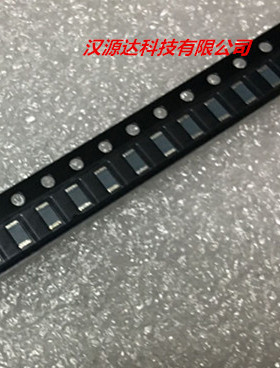 PWC1206-1M7-DI 脉冲耐压 芯片电阻器 1206 1M7 1.7M 0.5% 25PPM