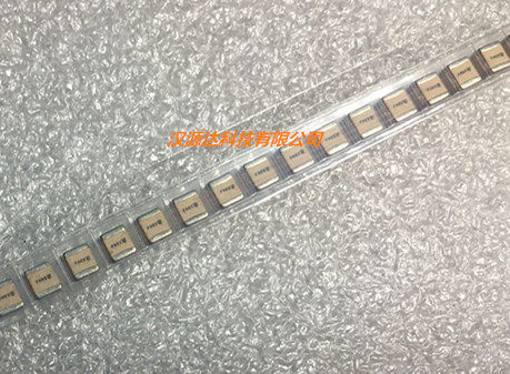 100B5R6CW500XT ATC贴片高频高压电容 1210 5.6PF 0.3% 丝印a5R6C