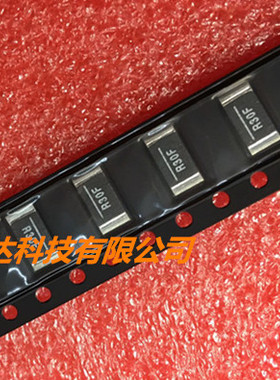 WSL2512R3000FEA DALE贴片合金电阻 2512 R30F 0.3R 300MR 1% 1W